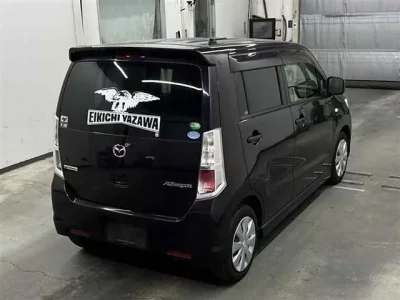 Mazda AZ WAGON