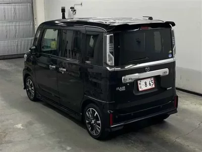 Mazda FLAIR WAGON