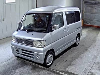 Mitsubishi TOWNBOX