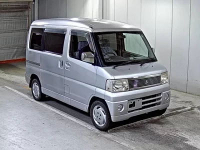 Mitsubishi TOWNBOX