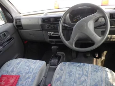 Mitsubishi TOWNBOX