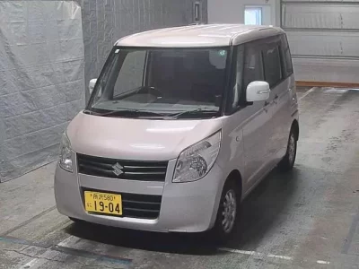 Suzuki PALETTE