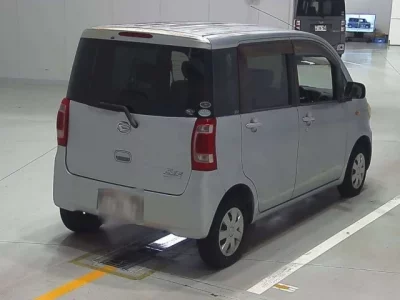 Daihatsu TANTO EXE