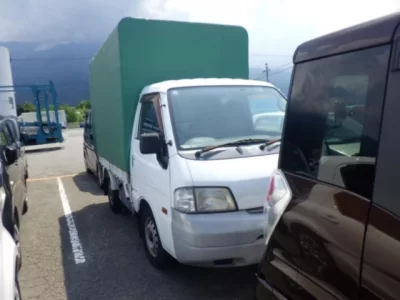 Nissan VANETTE TRUCK