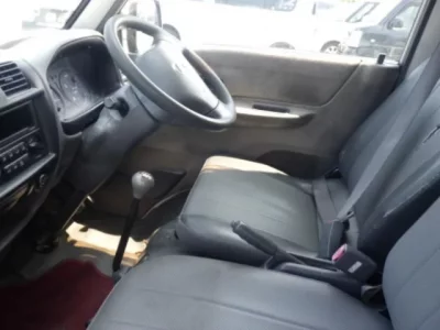 Nissan VANETTE TRUCK