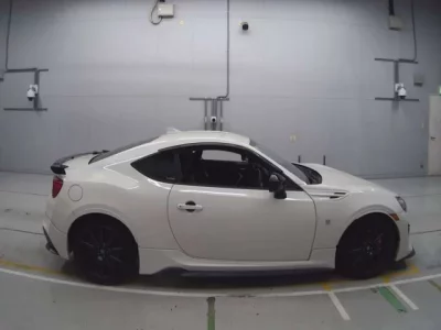 Toyota 86
