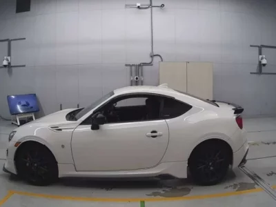 Toyota 86