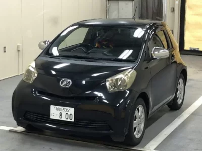 Toyota IQ