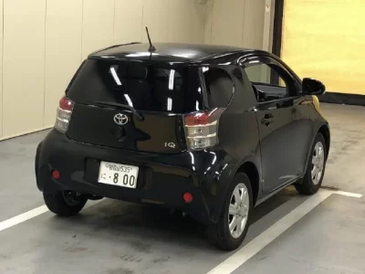 Toyota IQ