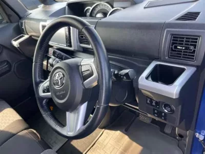 Toyota PIXIS MEGA