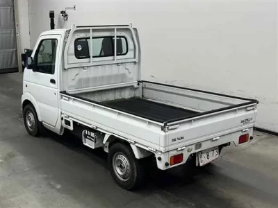 Mazda SCRUM TRUCK