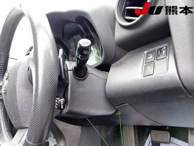Toyota VANGUARD