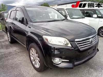 Toyota VANGUARD
