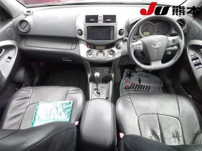 Toyota VANGUARD