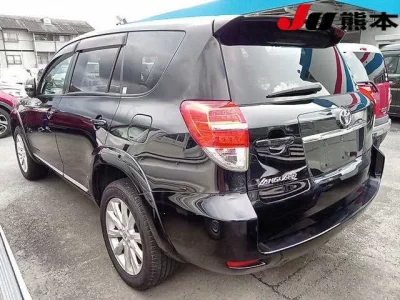 Toyota VANGUARD