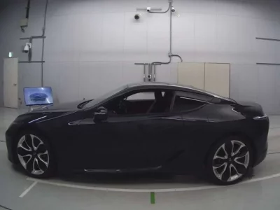 Lexus LC