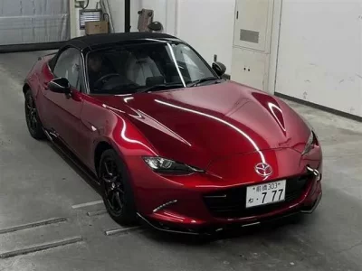 Mazda ROADSTER