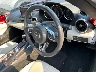 Mazda ROADSTER
