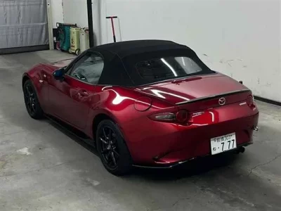 Mazda ROADSTER