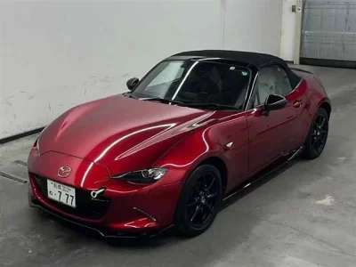 Mazda ROADSTER