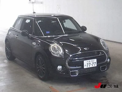 BMW MINI