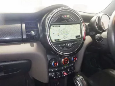 BMW MINI