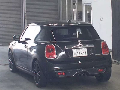 BMW MINI