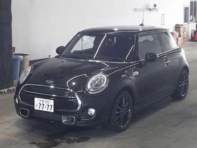 BMW MINI