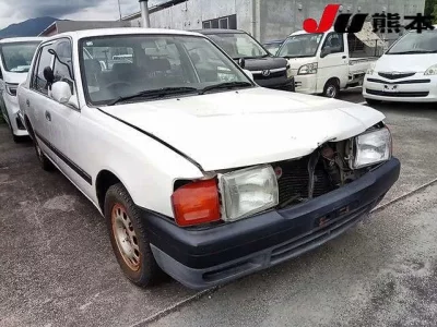 Toyota CROWN COMFORT