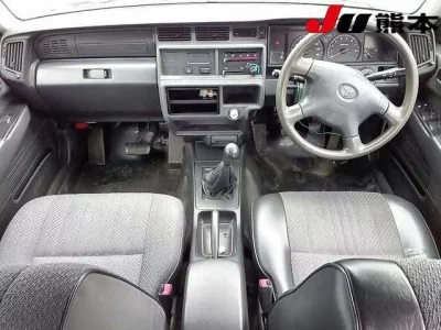 Toyota CROWN COMFORT