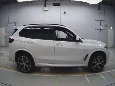 BMW X5 SERIES