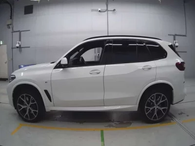 BMW X5 SERIES