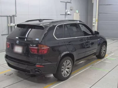 BMW X5 SERIES