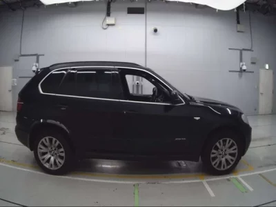BMW X5 SERIES