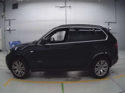 BMW X5 SERIES
