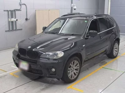 BMW X5 SERIES