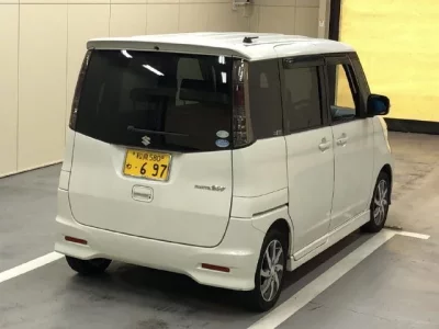 Suzuki PALETTE
