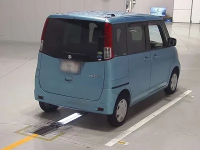 Suzuki PALETTE