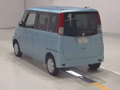 Suzuki PALETTE