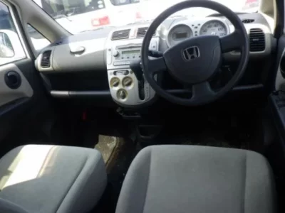 Honda LIFE
