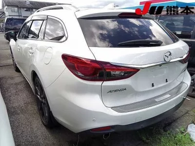 Mazda ATENZA WAGON