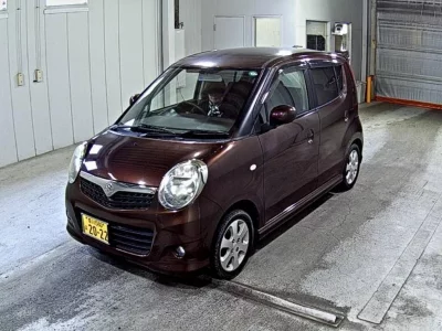 Suzuki MRWAGON