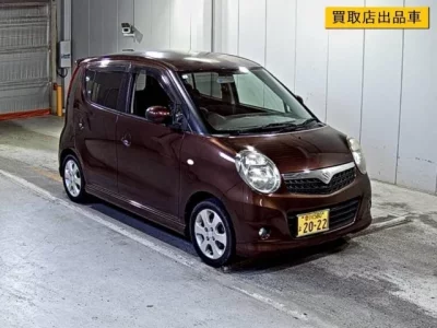 Suzuki MRWAGON