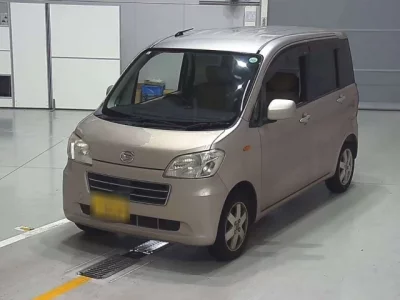 Daihatsu TANTO EXE