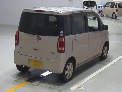 Daihatsu TANTO EXE