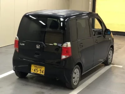 Honda LIFE