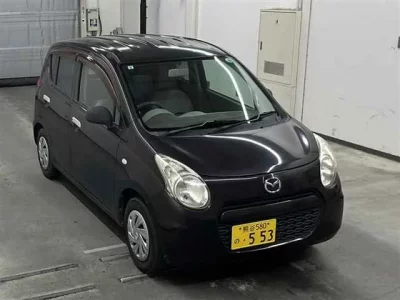 Mazda CAROL