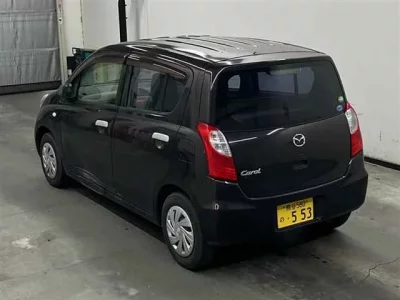 Mazda CAROL