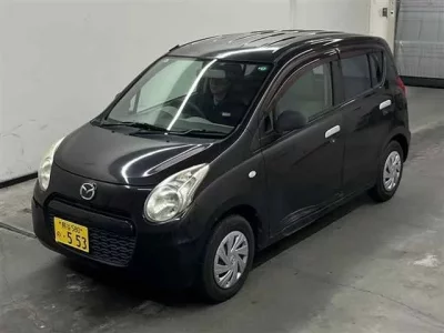 Mazda CAROL