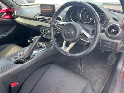 Mazda ROADSTER